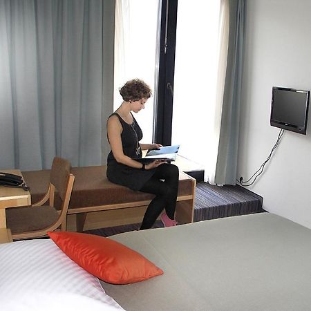 Hotel Kanin 보베츠 객실 사진