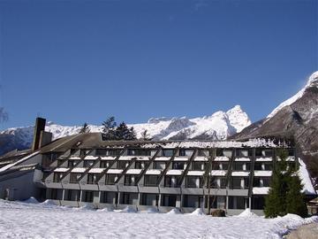 Hotel Kanin 보베츠 외부 사진
