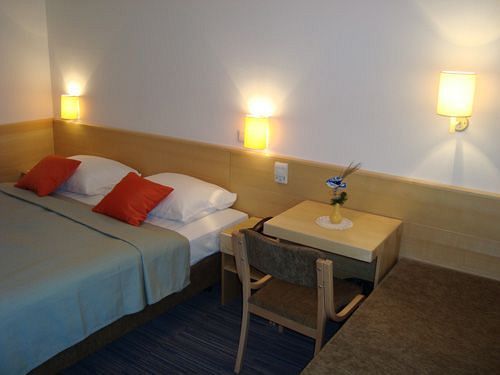 Hotel Kanin 보베츠 외부 사진