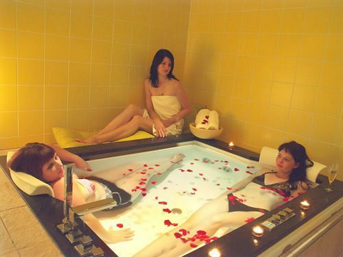 Hotel Kanin 보베츠 외부 사진