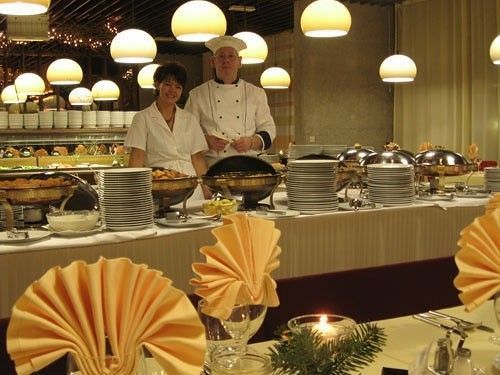 Hotel Kanin 보베츠 외부 사진